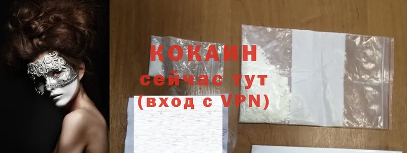 Cocaine FishScale  Белозерск 